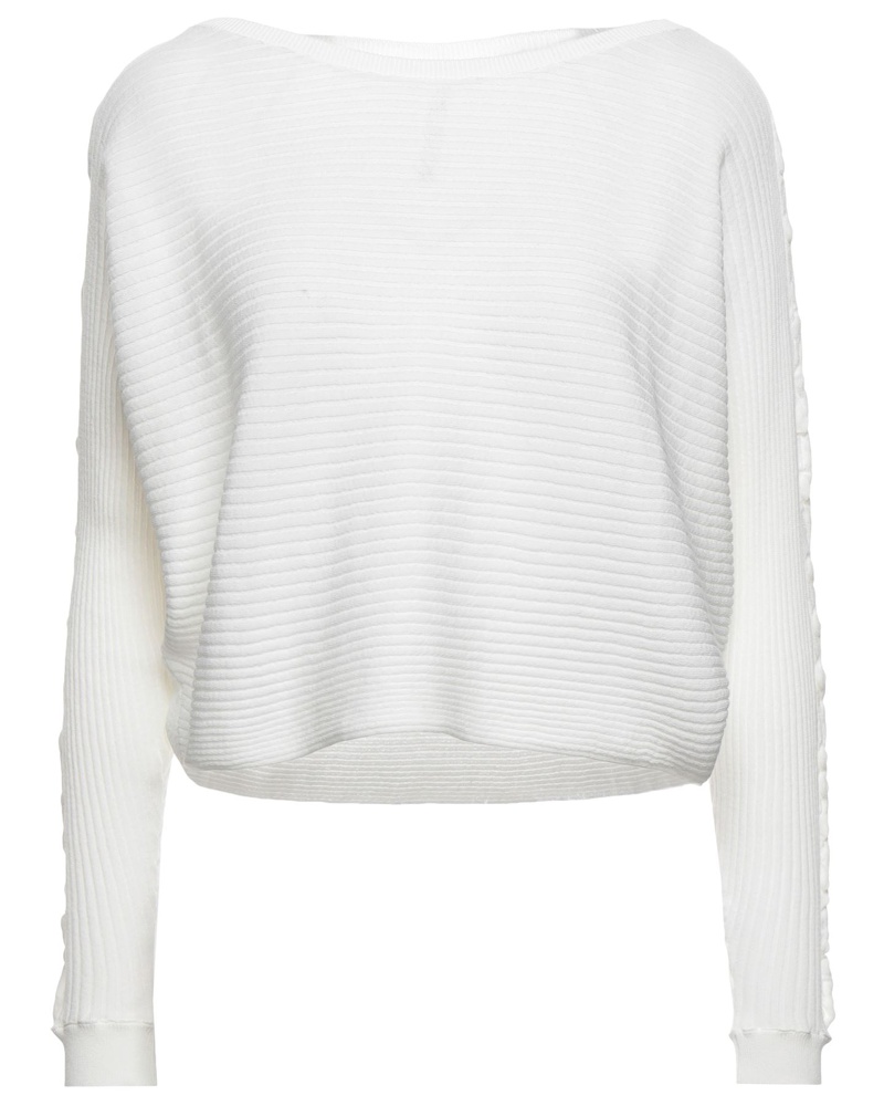 Manila Grace Damen Pullover