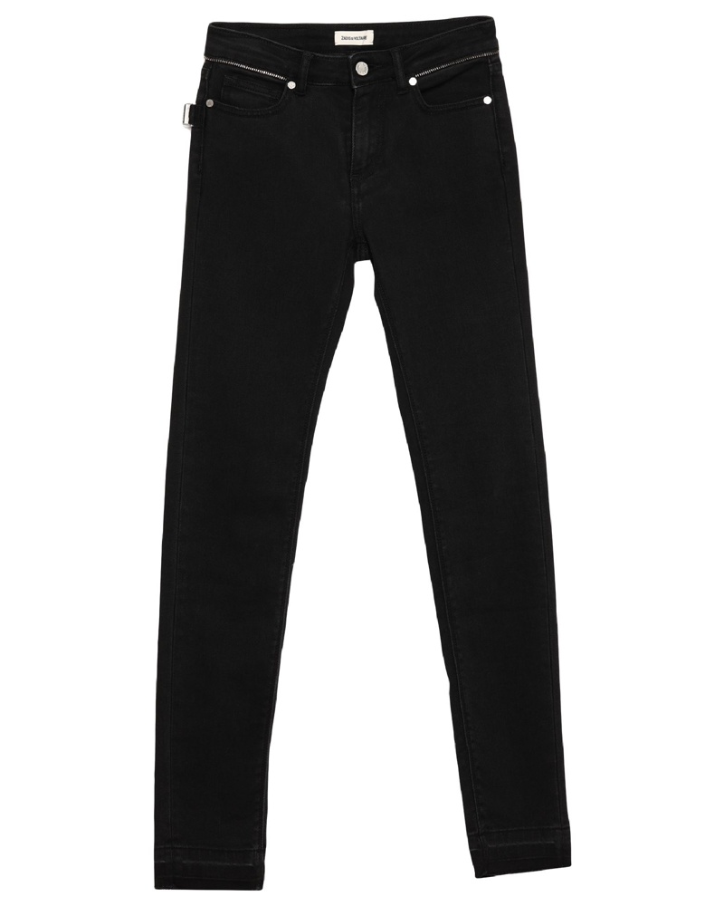 Zadig&Voltaire Damen Jeanshose