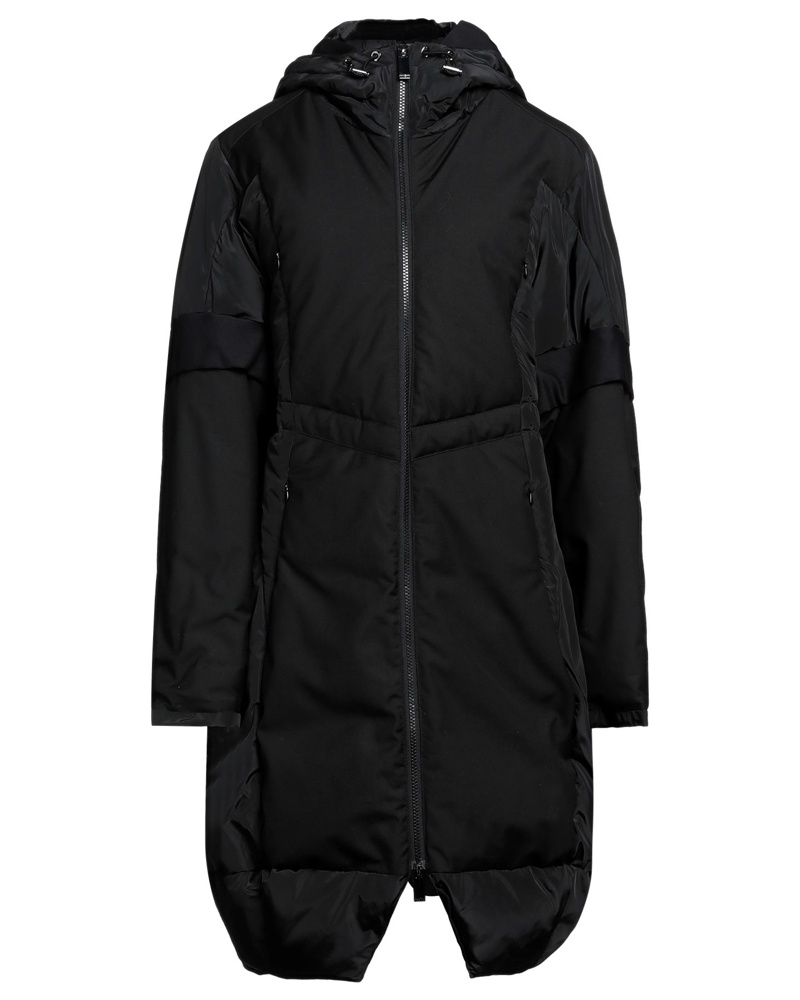 HIGH Damen Steppjacke