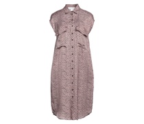 Midi-Kleid