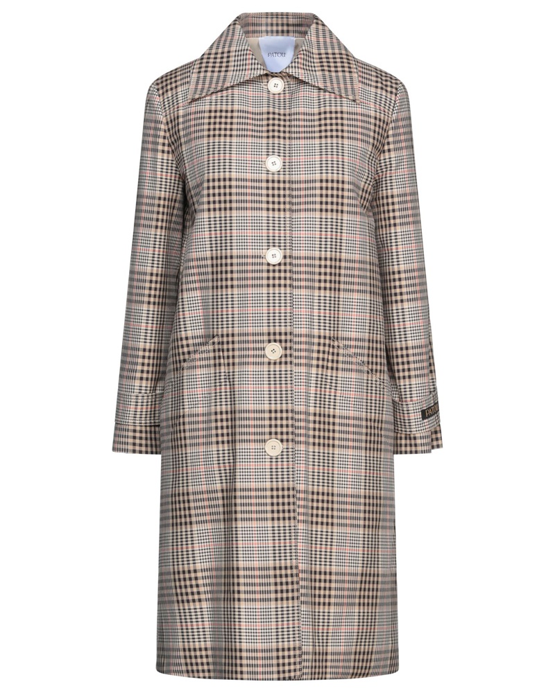 Patou Damen Mantel OY5042 Patou Damen Mantel OY5042