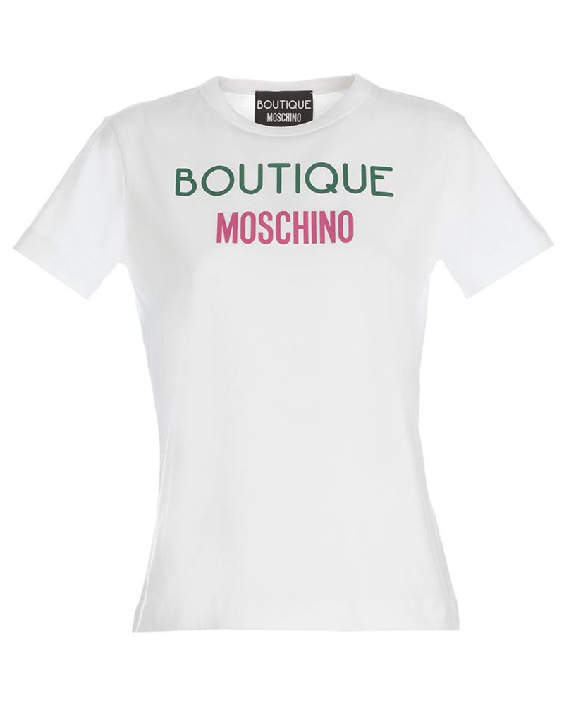 Moschino Damen T-shirts