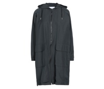 Lange Jacke