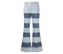 Jeanshose