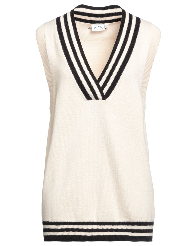 The Upside Damen Pullover