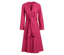 Midi-Kleid