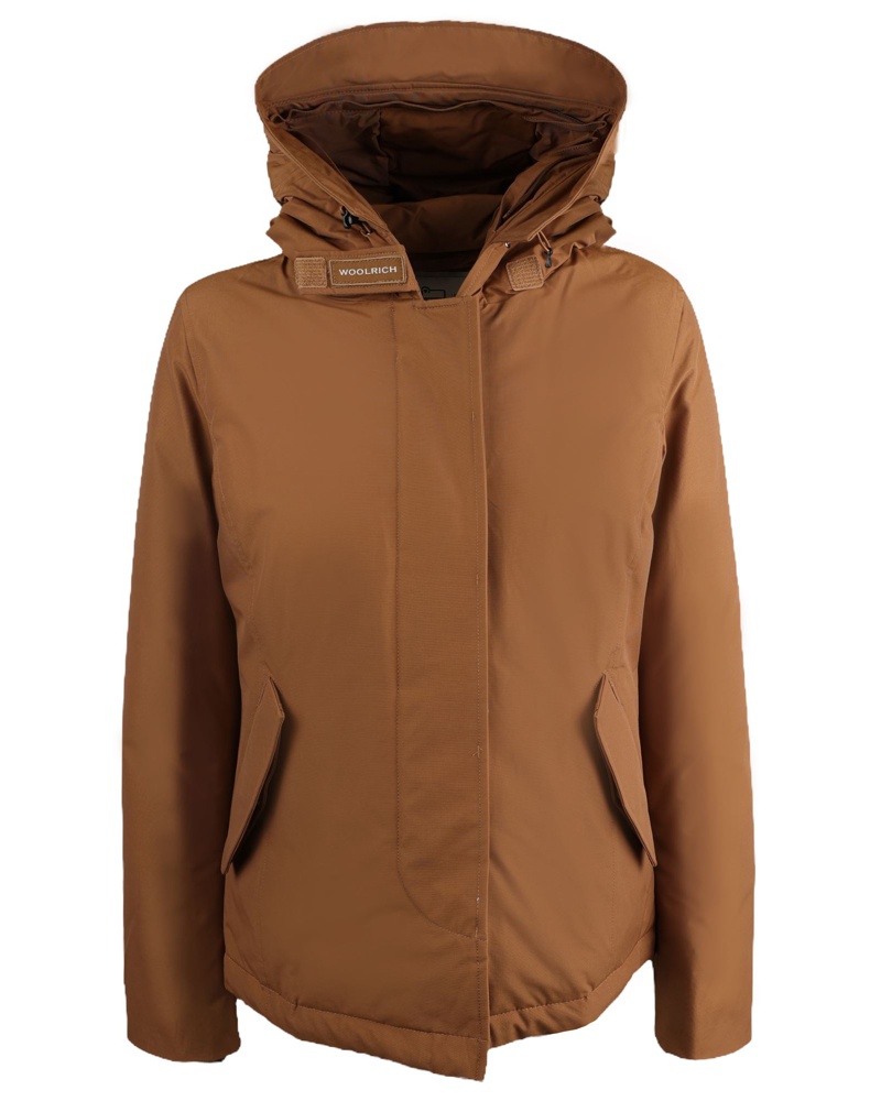 Woolrich Damen Jacke