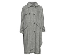 Lange Jacke