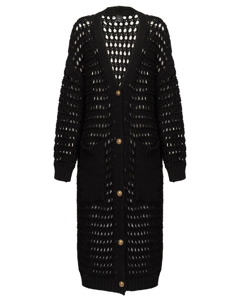 Pinko Damen Strickjacke