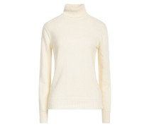 Rollkragenpullover
