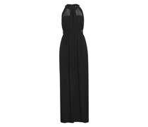 Langes Kleid