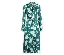 Midi-Kleid