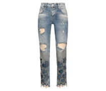 Jeanshose