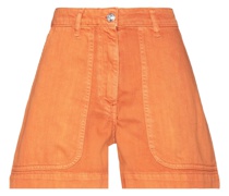 Jeansshorts
