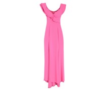 Langes Kleid