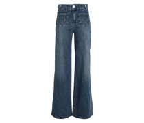 Jeanshose