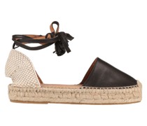 Espadrilles