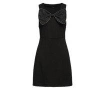 Kurzes Kleid