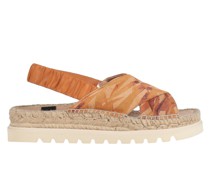 Espadrilles