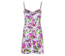 Kurzes Kleid