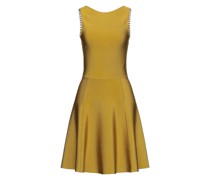 Kurzes Kleid