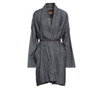 Lange Jacke
