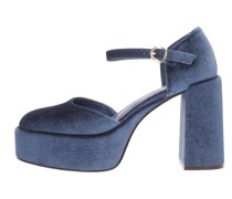 Pumps