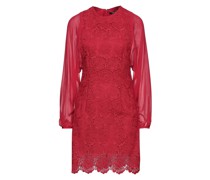 Kurzes Kleid