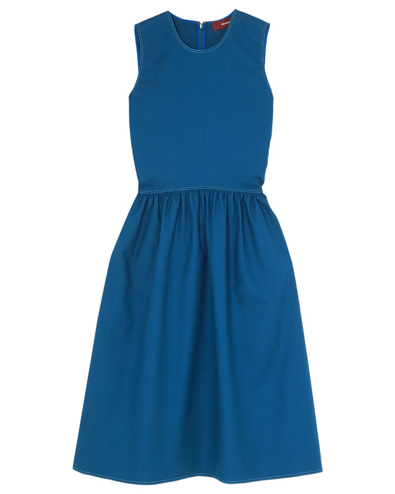 Sies Marjan Damen Midi-Kleid