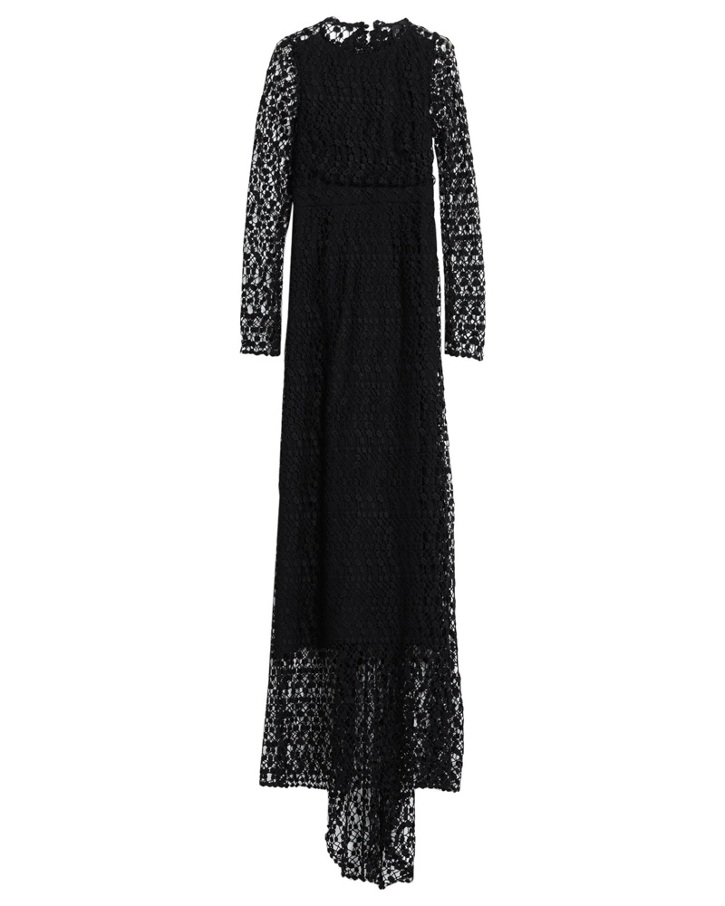 Nora Barth Damen Langes Kleid