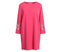 Kurzes Kleid