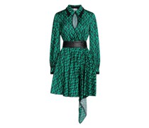 Kurzes Kleid