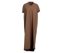 Midi-Kleid