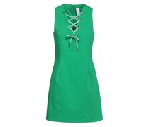 Kurzes Kleid