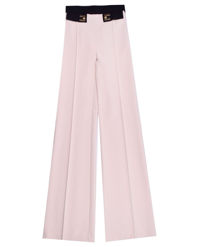 Elisabetta Franchi Damen Hose