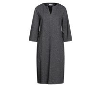 Midi-Kleid