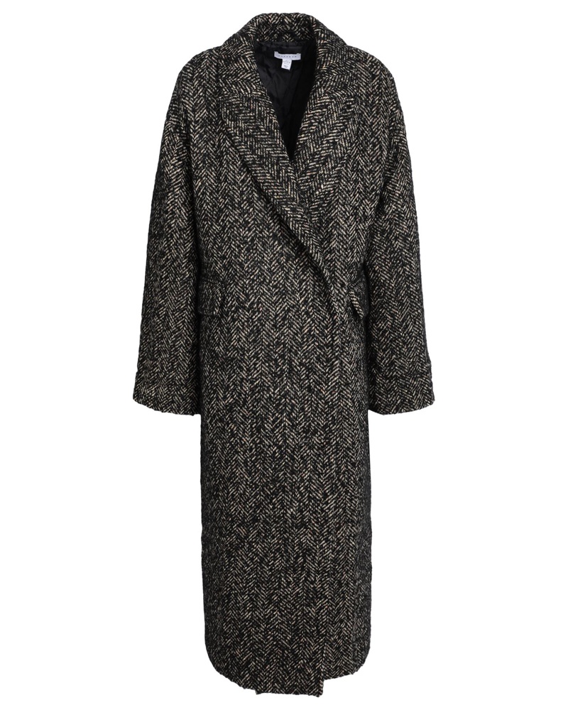 Topshop Damen Mantel