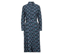 Midi-Kleid