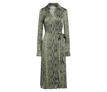 Midi-Kleid
