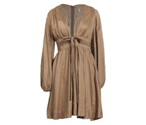 Kurzes Kleid