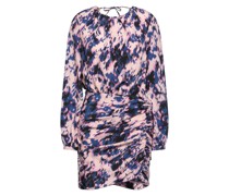 Kurzes Kleid