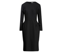 Midi-Kleid