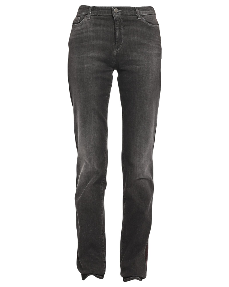 Emporio Armani Damen Jeanshose