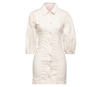 Kurzes Kleid