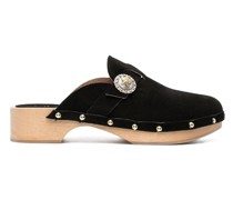 KATE CATE Mules & Clogs