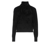 Rollkragenpullover