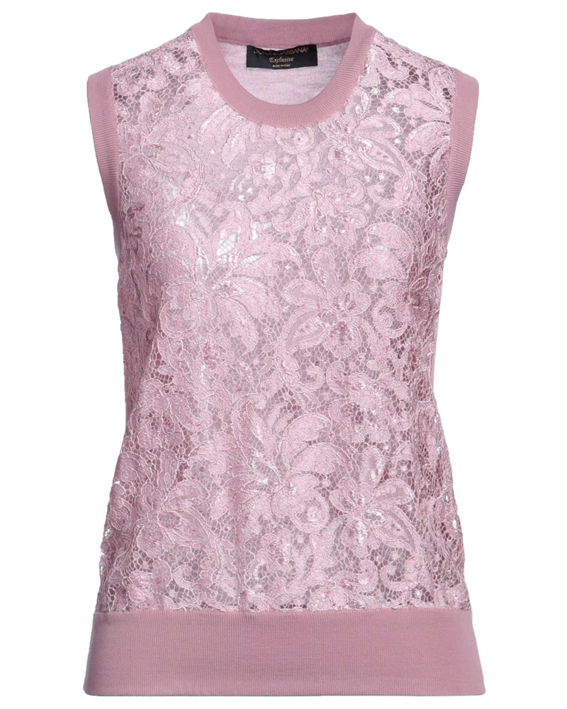 Dolce & Gabbana Damen Pullover