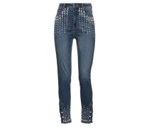 Jeanshose