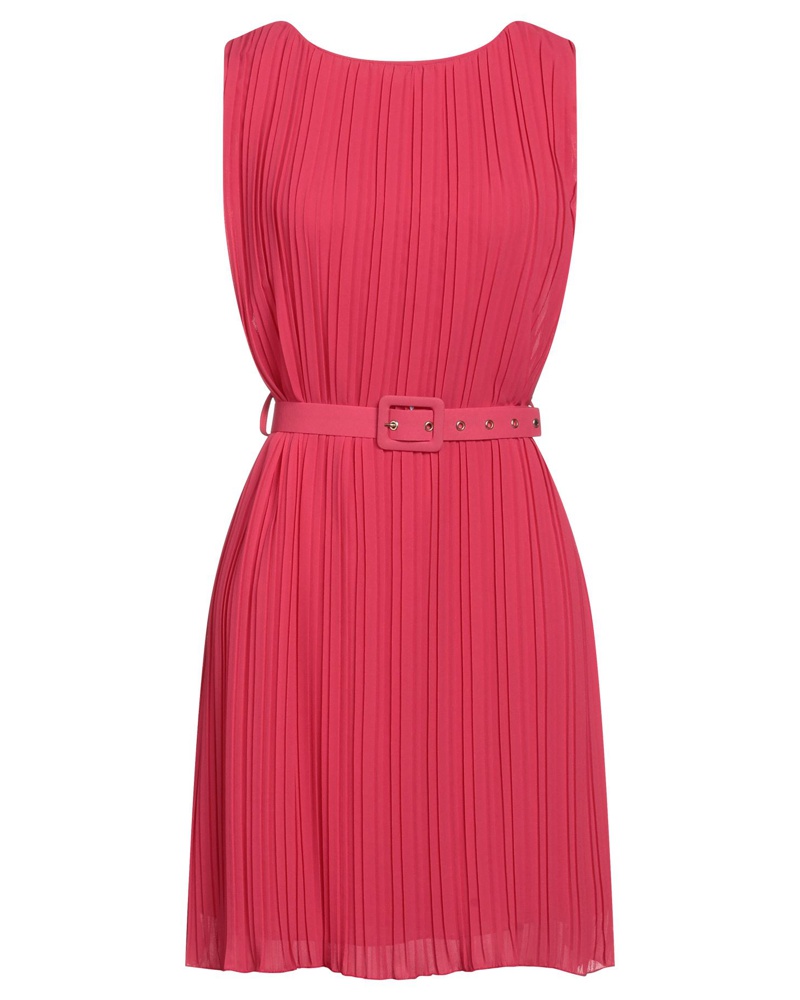 Mangano Damen Kurzes Kleid