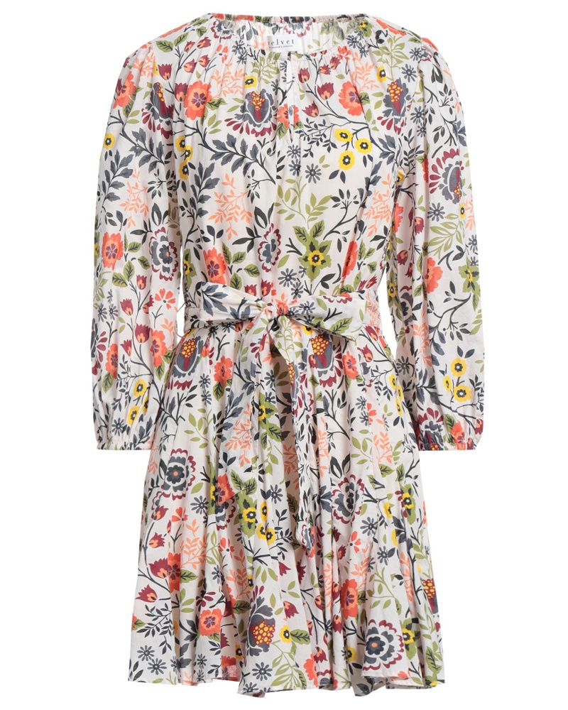 Graham & Spencer Damen Kurzes Kleid